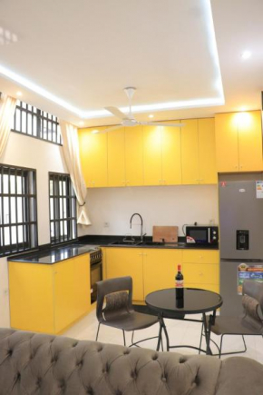 Apartment in Porto-Novo, Ouémé, Benin